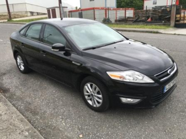 FORD MONDEO 1.6 TDCI